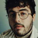Étienne Galloy als Max / PAINMASTER