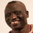 Jean Odoutan als Mamadou Diop