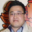 Mark Tsang als 主持人