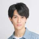 石田泰誠 als Ichinoshin Suzuki