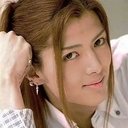 齋藤ヤスカ als Masumi Inou / Bouken Black
