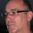José Escobosa als Killer (voice)