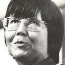 Mary Daly als Herself