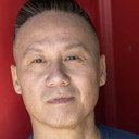 BD Wong als Shang (voice)