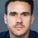 Benjamin Franczuszki als Rude Man