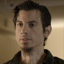 Xavier Martinez als Drugs Buyer