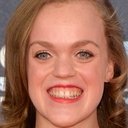 Ellie Simmonds als Self