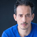 Rabah Aït Ouyahia als Bruno