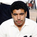 Amar Rouaï als Self (archive footage)