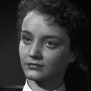 Jolanta Hanisz als Bianka's Mother