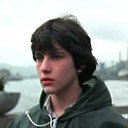 Javier García als Urko