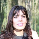 Tania Bambaci als Arianna