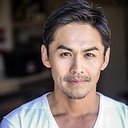 Toshiji Takeshima als Chiba