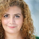 Heather Gonzalez als Lena and Additional Voices