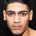 Janelson Figueroa Bocachica als Self