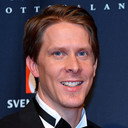 Christian Olsson als Self