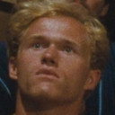 David Tetter als Fighter