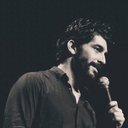 Noman Hosni als Self - Comedian