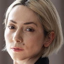 Cristina Florea als Elena /Toma's wife