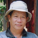 Nguyễn Hậu als The Mole