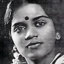 N. C. Vasanthakokilam als Haridas' Wife