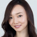 Azusa Inamura als Black Leopard