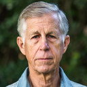 Pete Rockwell als Smith House Reporter