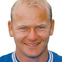 Bjarne Goldbæk als Self