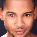 Ryan Jamaal Swain als Elliot