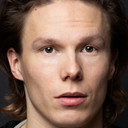 Lasse Viitamäki als Jarno Harhala