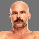 David Harwood als Dax Harwood