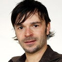 Geert Hunaerts als Man
