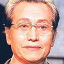 Lou Jicheng als 范祭司