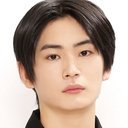 押田岳 als Geiz Myokoin / Kamen Rider Geiz
