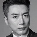 Baek Seung-hyeon als Detective Jo