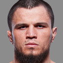 Umar Nurmagomedov als Self