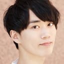 浦尾岳大 als Hisui (voice)