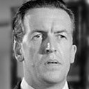 Brian Haines als Inspector