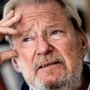 Waage Sandø als Peter