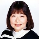 Keiko Yamamoto als Auntie (voice)