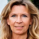 Pernille Sams als Pernille Sams