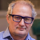 David Masajnik als Man in Supermarket