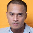 Chester Grecia als Rico