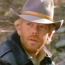 Kevin Atkinson als Cheiron