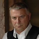 Peter Rauch als Küchenmeister Schorsch