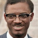 Patrice Lumumba als Self - Politician (archive footage)