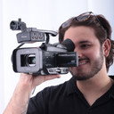 Lucas Werlang als Dublê de Mão