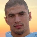 David Dzukaev als Self