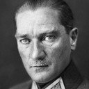 Mustafa Kemal Atatürk als Self (archive footage)