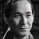 下元勉 als Kurokawa